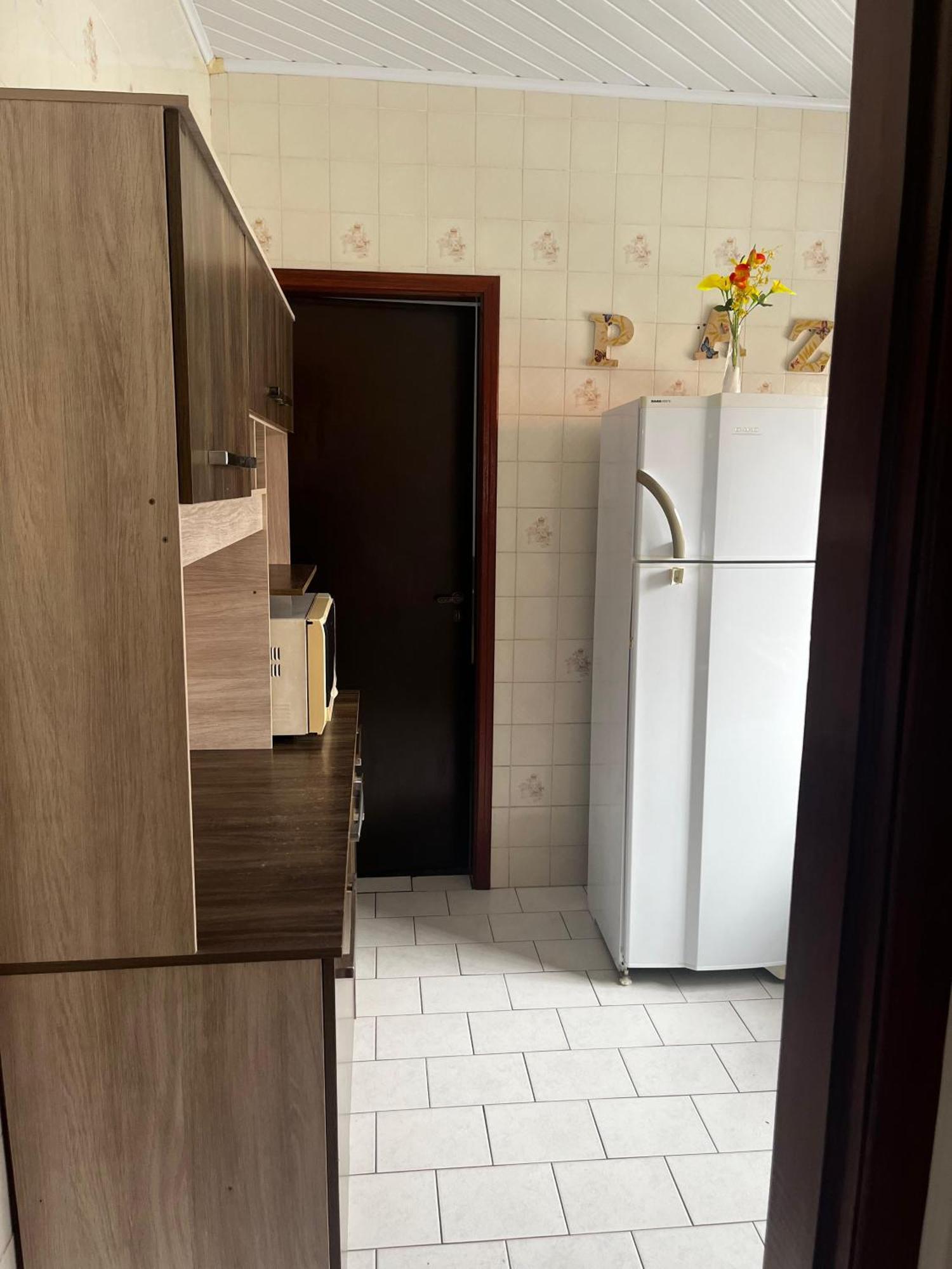 Casa Com Quarto E Suite São Miguel Arcanjo Exteriör bild