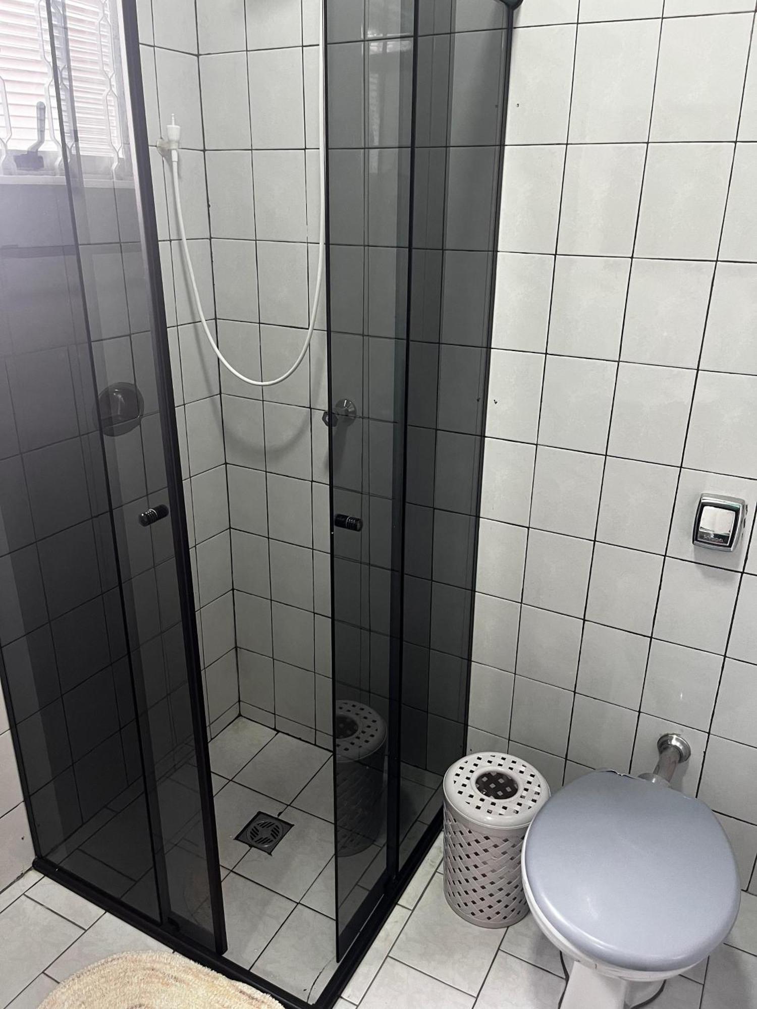 Casa Com Quarto E Suite São Miguel Arcanjo Exteriör bild