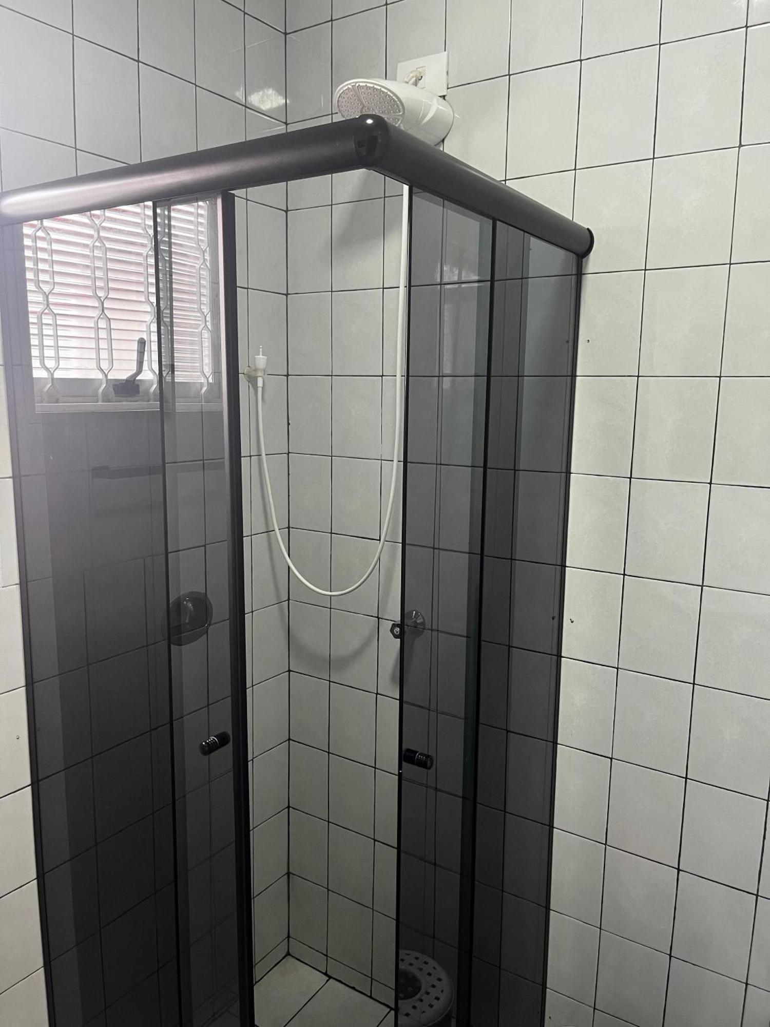 Casa Com Quarto E Suite São Miguel Arcanjo Exteriör bild